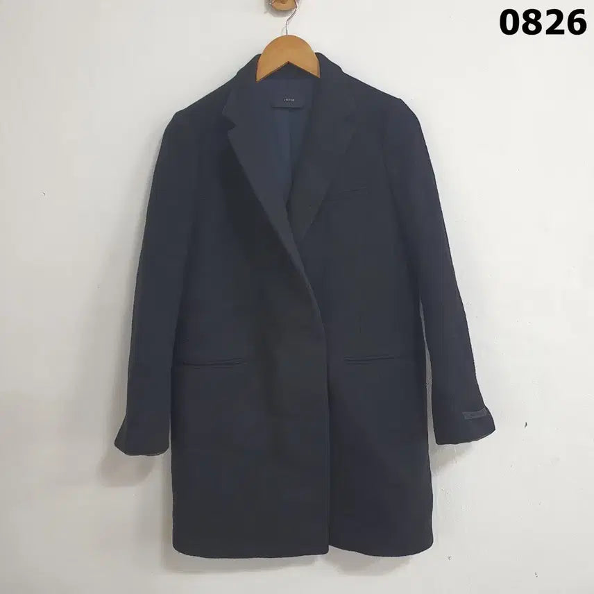 [BUNJANG] System Cashmere Coat Size S / 시스템 캐시미어 코트 S