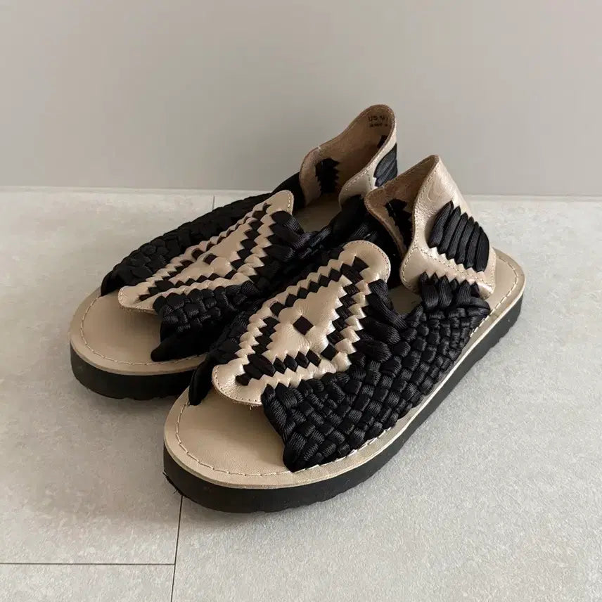 [BUNJANG] Chubasco Aztec Size 250 / 츄바스코 아즈텍 사이즈 250