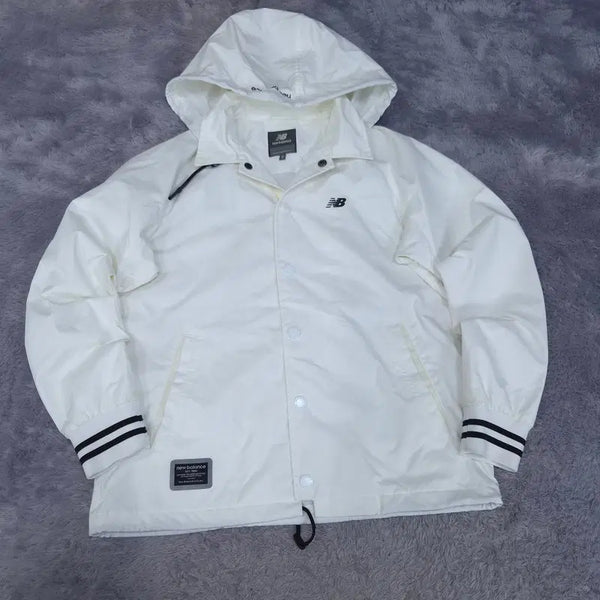 [BUNJANG] New Balance Jacket Size M / 95(M) 뉴발란스 자켓 | 0826A38