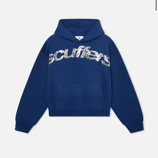 [BUNJANG] Scuffers Hoodie / scuffers 후드티 xs사이즈 구해여