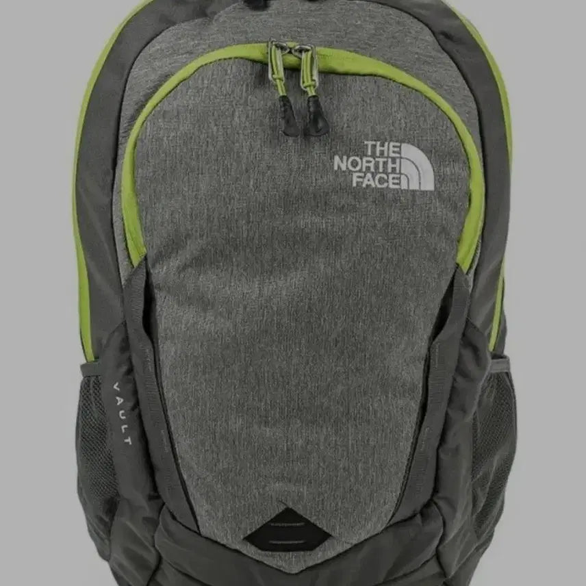 [BUNJANG] The North Face Vault Backpack Grey / 노스페이스 백팩 VAULT