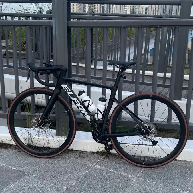 [BUNJANG] Elpama Rodner Road Bicycle / 엘파마 로드너 로드 자전거
