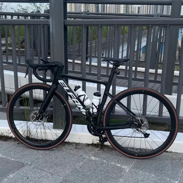 [BUNJANG] Elpama Rodner Road Bicycle / 엘파마 로드너 로드 자전거
