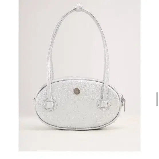 [BUNJANG] Phoenix Origin Shoulder Bag (Silver) / 피닉스 오리진 숄더백(색상: silver)