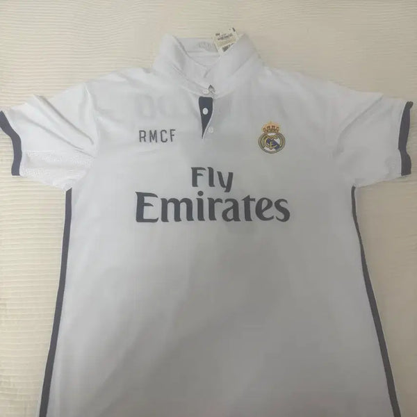 [BUNJANG] Real Madrid Cristiano Ronaldo Jersey / 레알마드리드 호날두 유니폼