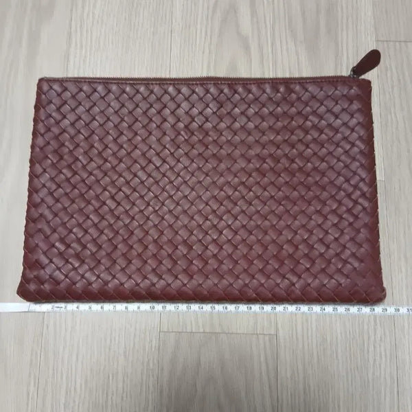[BUNJANG] Bottega Veneta Clutch / 보테가 베네타 클러치