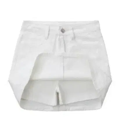 [BUNJANG] Women's Daily Skirt Pants (M) / 여성용 데일리 모찌 치마바지