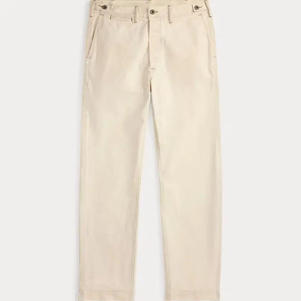 [BUNJANG] RRL Engineer Fit Canvas Carpenter Pants 30x34 / RRL 더블알엘 엔지니어핏 캔버스 카펜터 팬츠 30x34