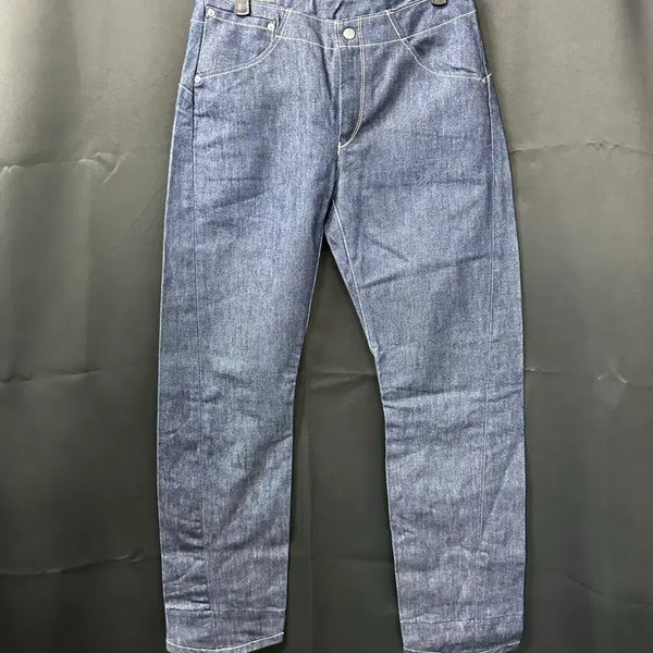 [BUNJANG] Levi's Engineered Jeans Denim Pants / 리바이스 엔지니어드 진 데님 팬츠