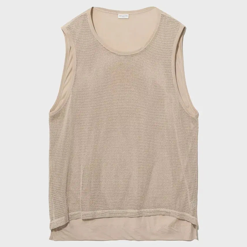 [BUNJANG] Dries Van Noten T-Shirt / DRIES VAN NOTEN t-shirt