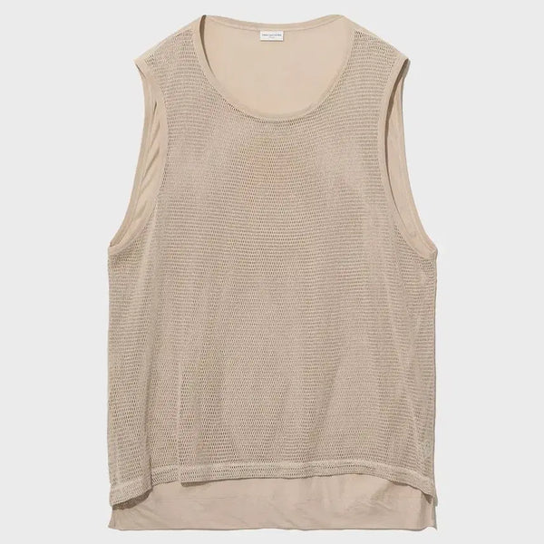 [BUNJANG] Dries Van Noten T-Shirt / DRIES VAN NOTEN t-shirt