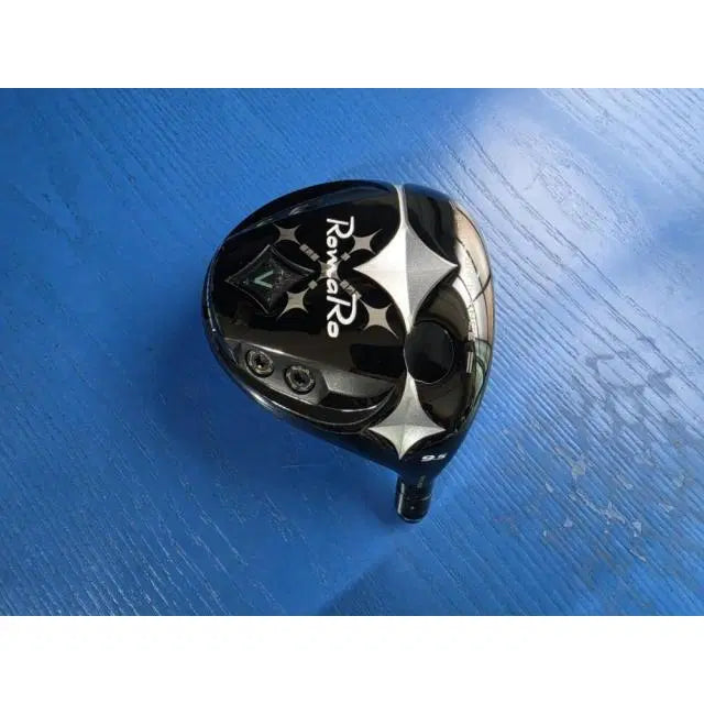 [BUNJANG] Romaro Ray v-V2 455 Driver / 로마로 Ray v-V2 455