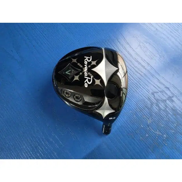 [BUNJANG] Romaro Ray v-V2 455 Driver / 로마로 Ray v-V2 455