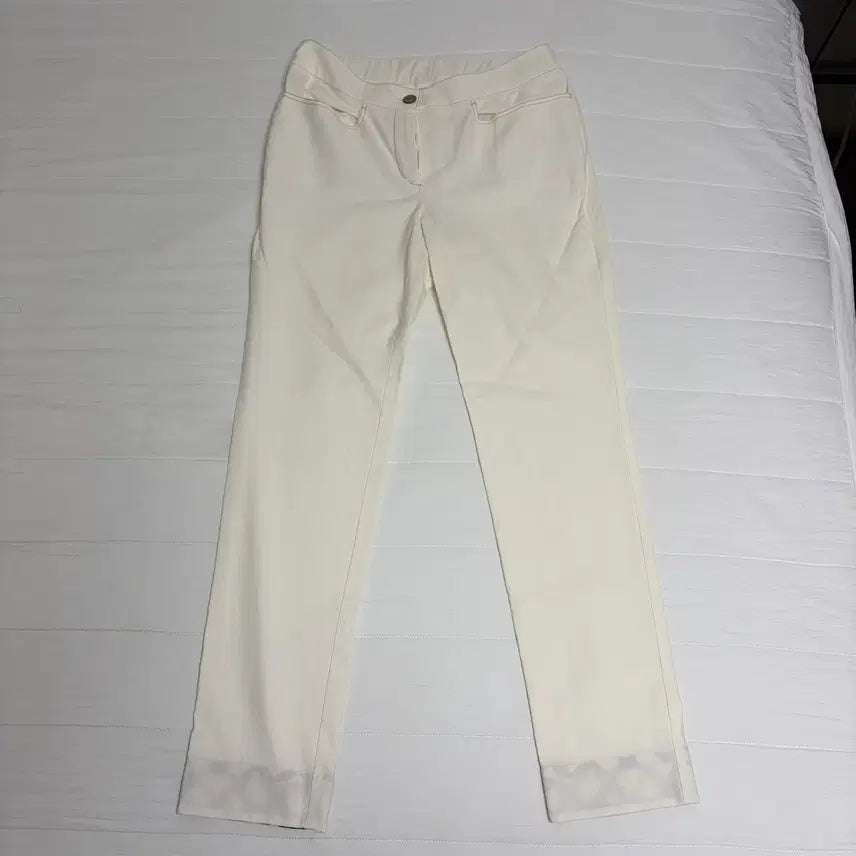 [BUNJANG] Daks Women's Trousers / 닥스 여성 바지