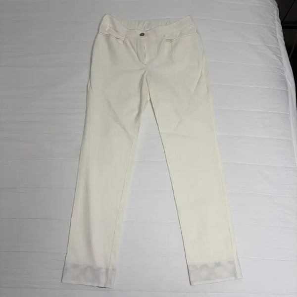 [BUNJANG] Daks Women's Trousers / 닥스 여성 바지