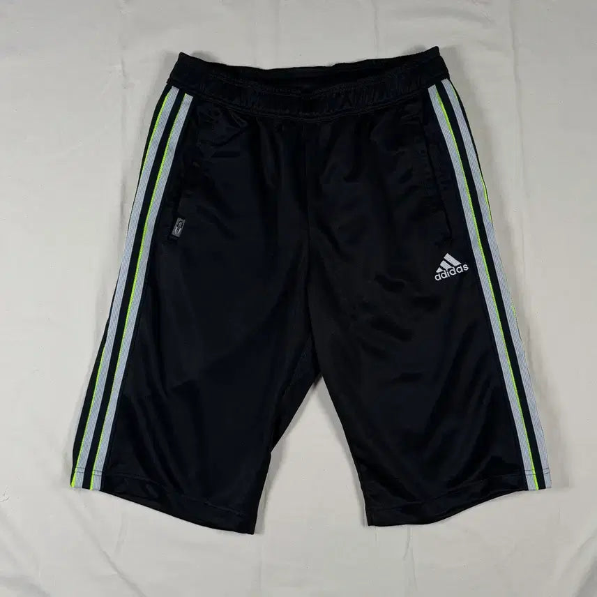 [BUNJANG] Adidas Shorts Pants / 아디다스 반바지 팬츠 바지