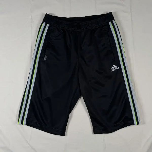 [BUNJANG] Adidas Shorts Pants / 아디다스 반바지 팬츠 바지