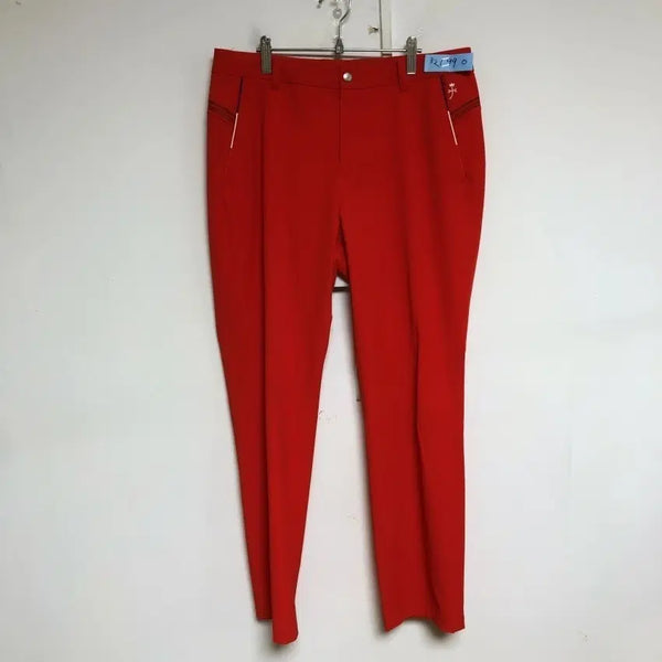 [BUNJANG] Castelbajac Men's Summer Pants 32 Inch / 까스텔바작 남성 여름 바지 32인치@9935