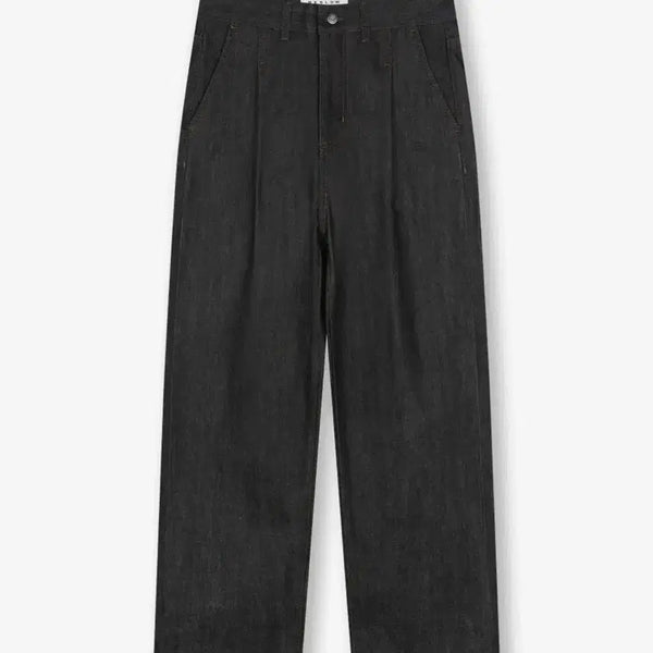[BUNJANG] Beslow Selvage Denim Pants / 비슬로우 셀비지 데님