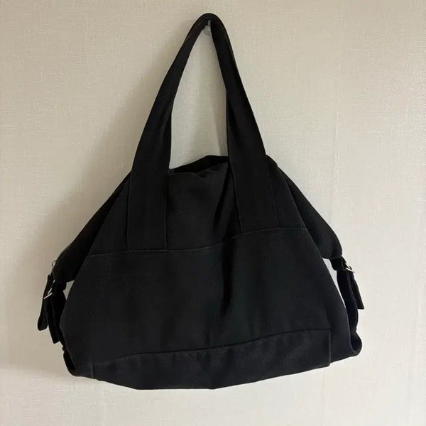 [BUNJANG] Yohji Yamamoto Y's Boston Bag / [OS] Yohji Yamamoto Ys boston bag