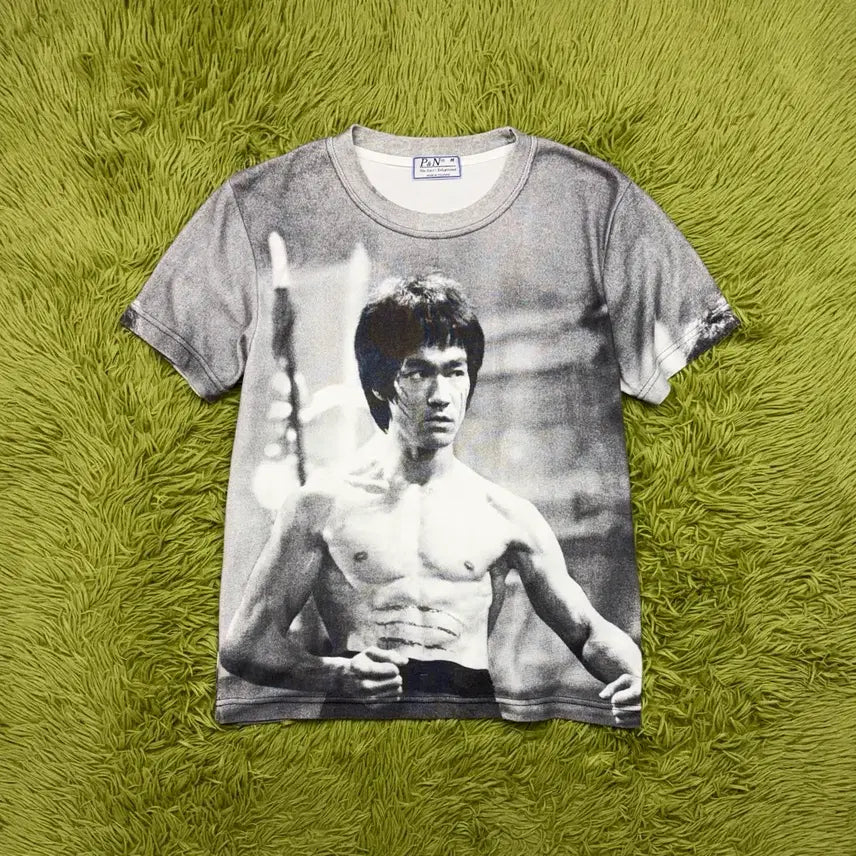 [BUNJANG] Bruce Lee Figure / Bruce Lee (이소룡)