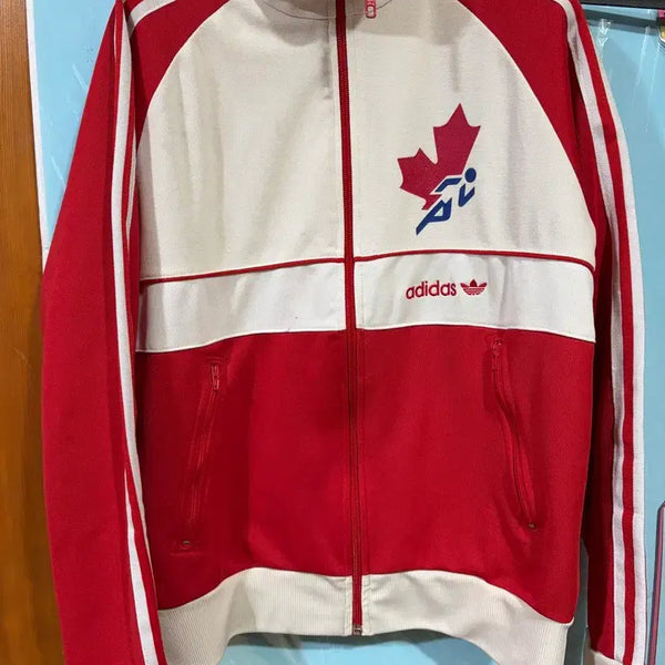 [BUNJANG] Adidas Canada Goose Down Puffer Jacket / 아디다스 구캐나다 파쫄 팝니다