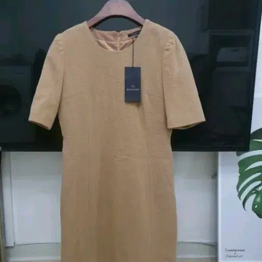 [BUNJANG] Nice Claup New Arrival Dress / 나이스클랍새상품원피스