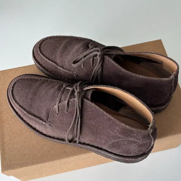 [BUNJANG] Drakes Chukka Boots / 드레익스 처카부츠
