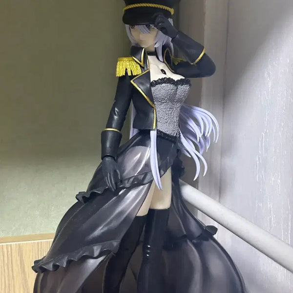 [BUNJANG] Maitetsu Kitora Marin Black Lobelia Figure / 그비돌 키타가와 마린 블랙 로벨리아 피규어