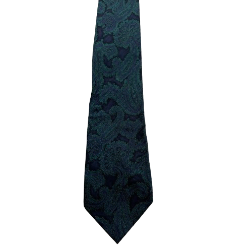 [BUNJANG] Givenchy Pattern Necktie / 953) (GIVENCHY) 지방시 패턴 넥타이