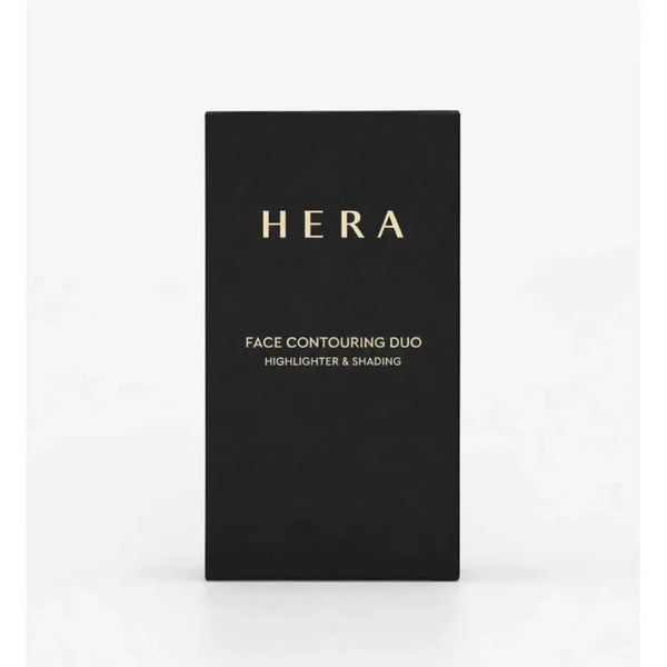 [BUNJANG] Hera Face Contouring Duo Highlighter & Shading (Sealed) / 헤라 페이스 컨투어링 듀오 하이라이터 쉐이딩