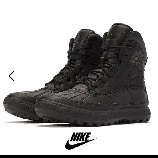 [BUNJANG] Nike ACG Woodside 2 Boots / 나이키 ACG 우드사이드2(8싸이즈)