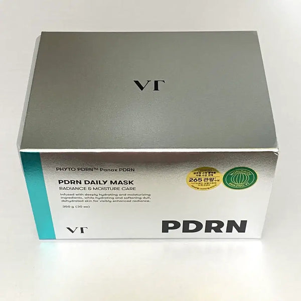 [BUNJANG] VT PDRN Daily Mask (30 Sheets) / VT 브이티 피디알엔 데일리 마스크 (30매)