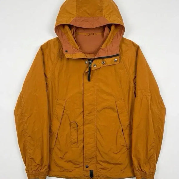 [BUNJANG] Men's Windbreaker Jacket (Size 100) / 남성100/ 시리즈 바람막이 자켓