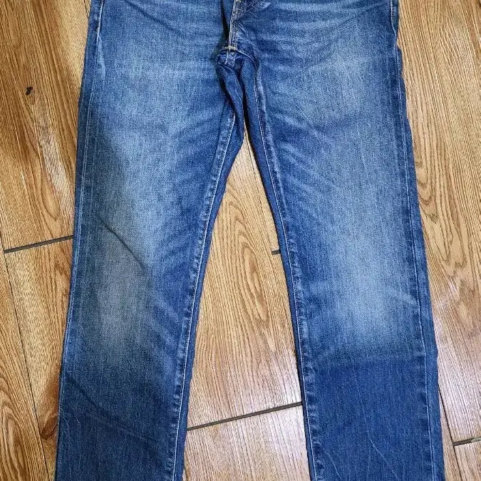 [BUNJANG] Levi's 511 Slim Fit Jeans Blue W30 L32 / 리바이스 511 청바지 W30 L32 블루