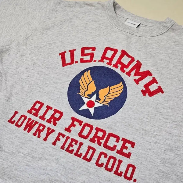 [BUNJANG] Outstanding U.S. ARMY AIR FORCE T-Shirt Medium / 아웃스탠딩 U.S. ARMY AIR FORCE 티셔츠 M