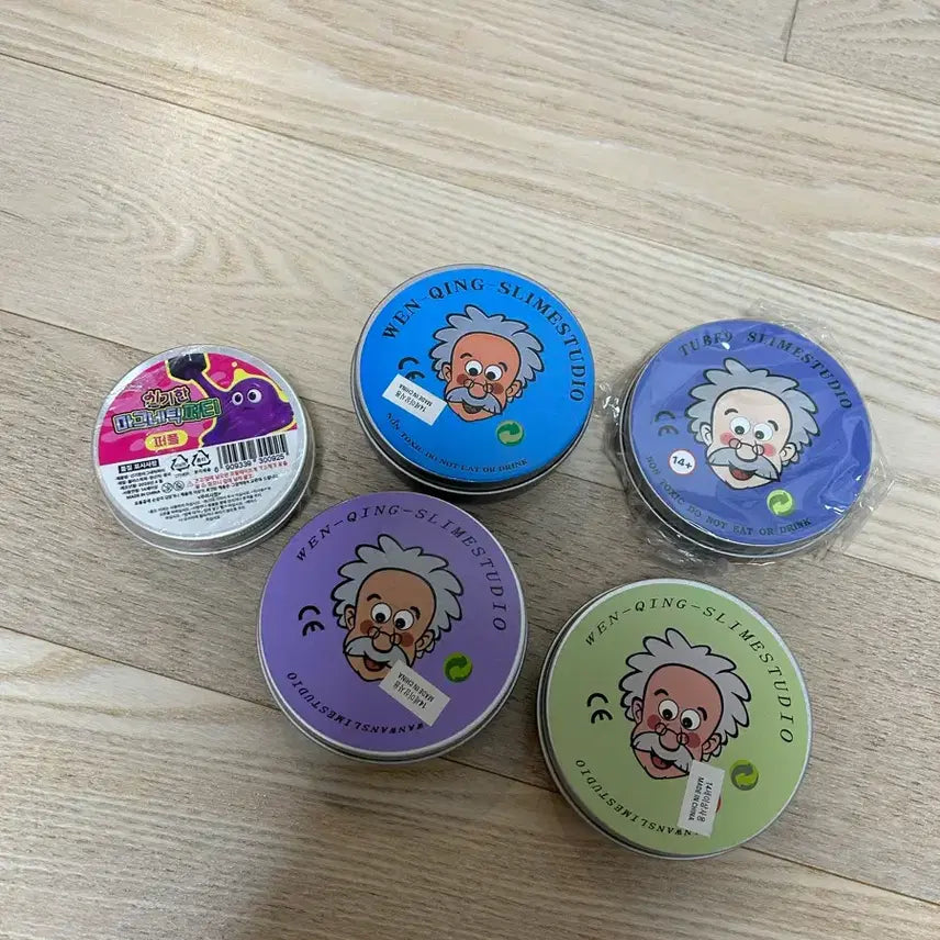 [BUNJANG] Putty Collection / 퍼티 모음