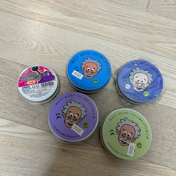 [BUNJANG] Putty Collection / 퍼티 모음