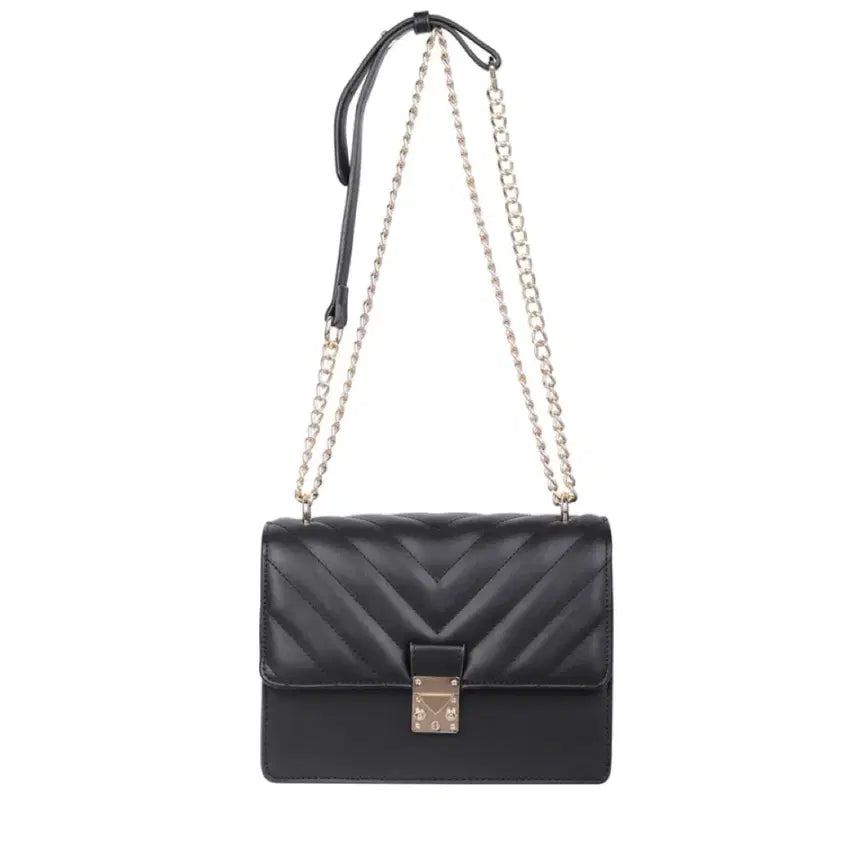 [BUNJANG] Clue Flip Bag Shoulder Cross Bag / 클루가방 플립백 숄더백 크로스백