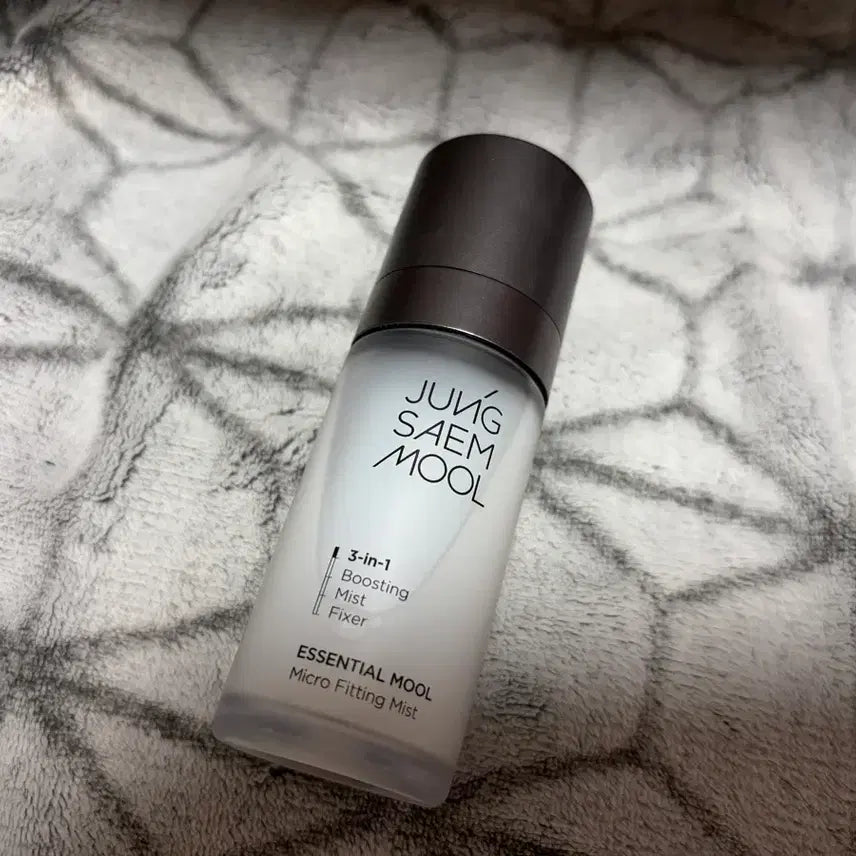 [BUNJANG] Chungdam Beauty Mul Fitting Mist 55ml / 정샘물 물 피팅 미스트 55ml 새상품