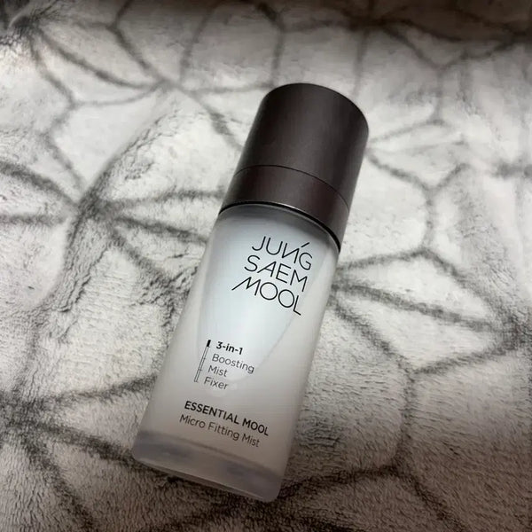 [BUNJANG] Chungdam Beauty Mul Fitting Mist 55ml / 정샘물 물 피팅 미스트 55ml 새상품
