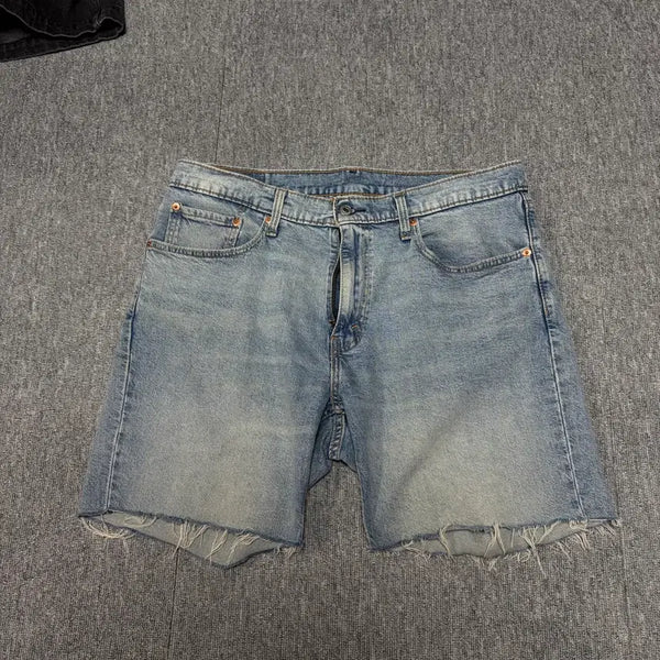 [BUNJANG] Levi's 445 Denim Shorts / [36] 리바이스 445 데님 쇼츠