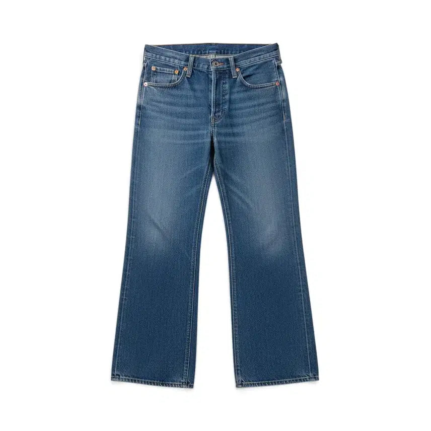 [BUNJANG] Levi's 1929 Bootcut Denim Pants / (F) 리바이스 1929 부츠컷 데님 팬츠