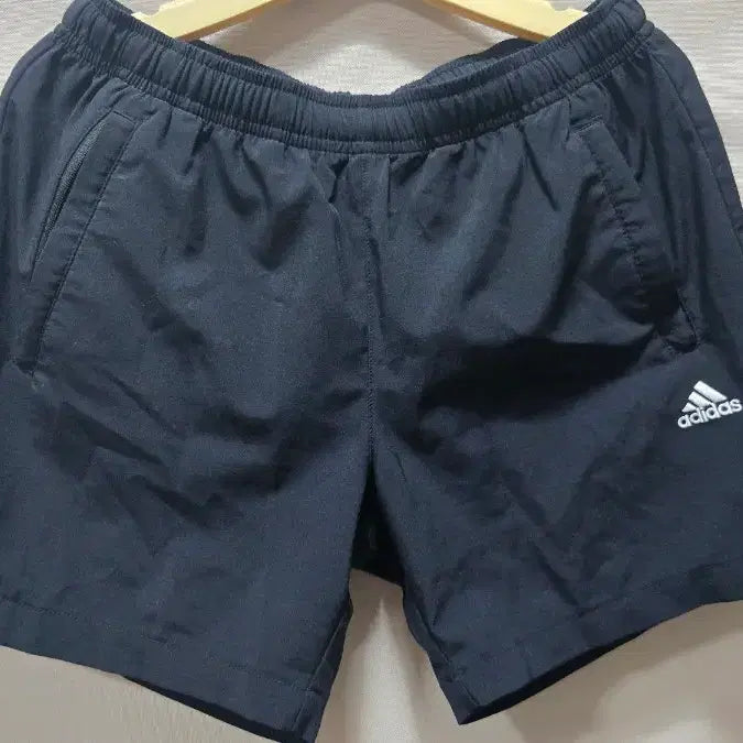 [BUNJANG] Adidas Women's Shorts Black Size 85 / 아디다스 반바지85