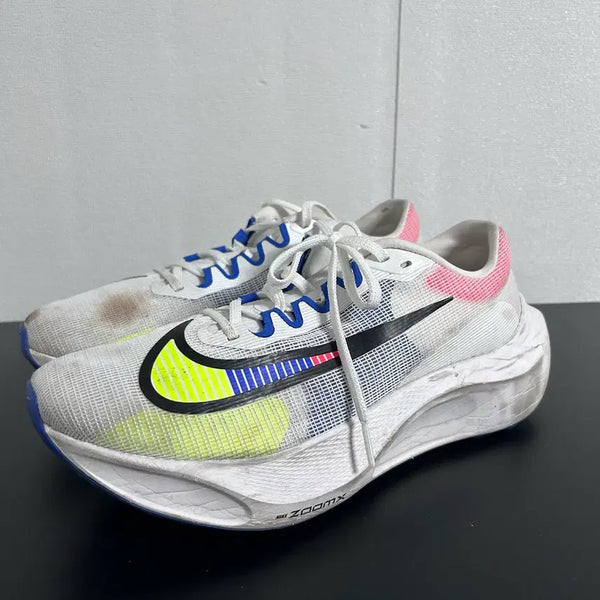 [BUNJANG] Nike Zoom Fly 5 Premium Running Shoes / 나이키 줌 플라이 5 프리미엄 러닝화(300)