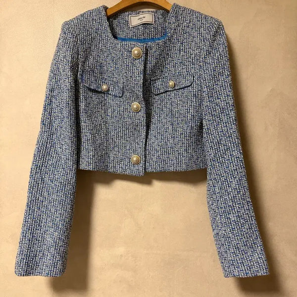 [BUNJANG] Two-Piece Set / 한벌세트