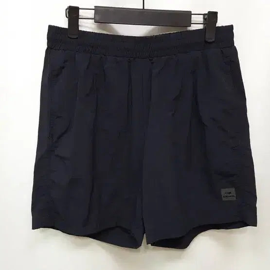 [BUNJANG] Eider Men's Dark Navy Shorts (Size 30-32) / 아이더 남성 반바지 다크네이비 30-32