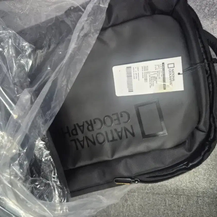 [BUNJANG] Symphony Backpack / 심포니 백팩