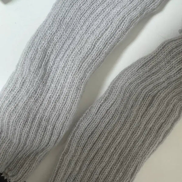 [BUNJANG] Leg Warmers / 레그워머