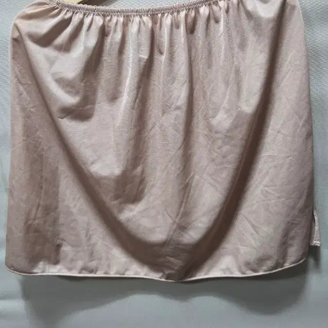 [BUNJANG] Women's Inner Slip Skirt - Size 95 / 속치마95